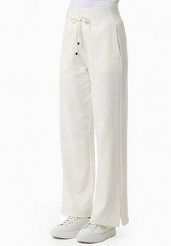 Women's Modal Blend Sweatpants Off White