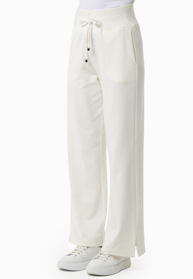 Women's Modal Blend Sweatpants Off White