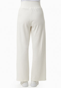 Women's Modal Blend Sweatpants Off White
