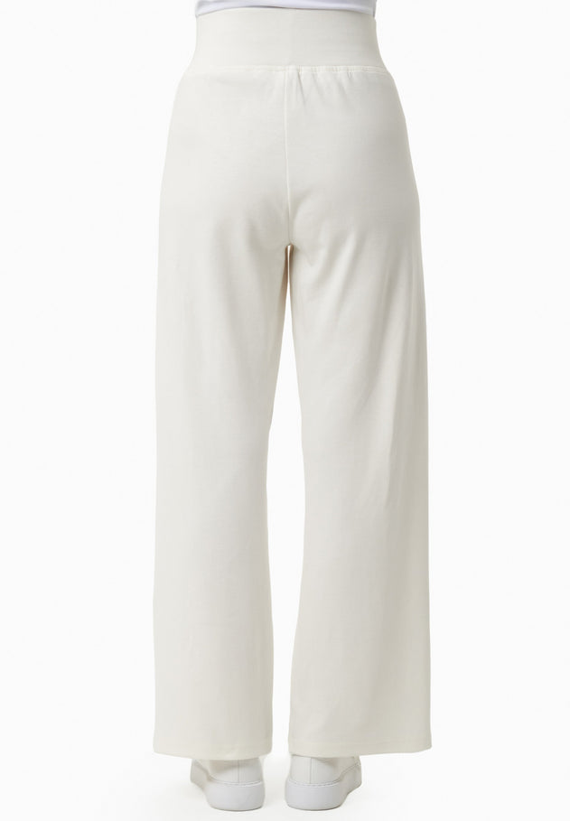 Women's Modal Blend Sweatpants Off White