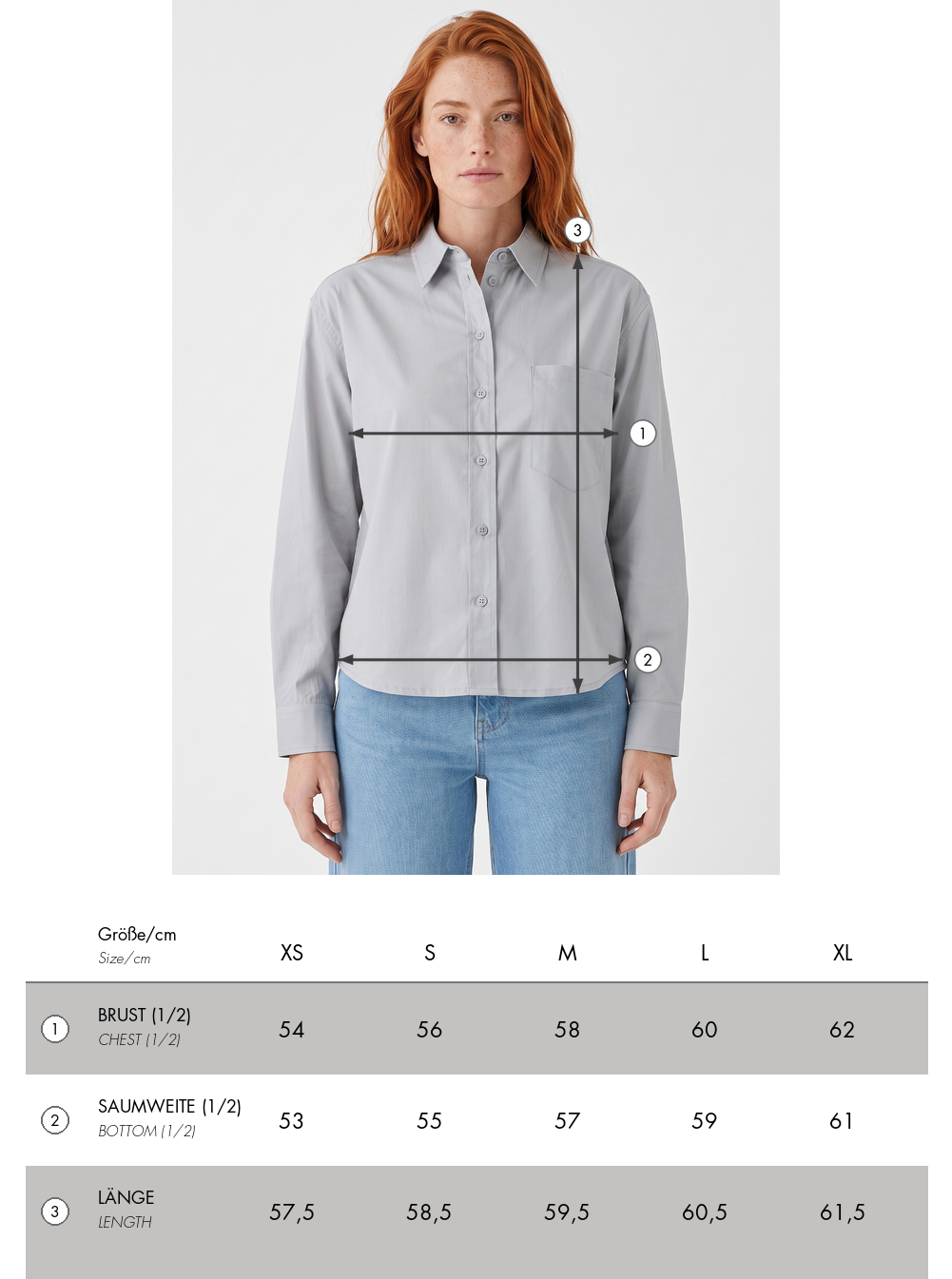 organication--womens-button-up-shirt-grey