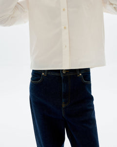 Theresa Jeans Dark Denim