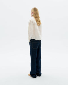 Theresa Jeans Dark Denim