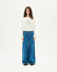 Hedda Pants Tusa Denim