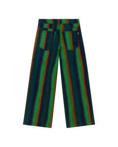 Hedda Pants Green Swamp