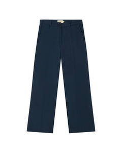 Hermione Pants Dark Blue