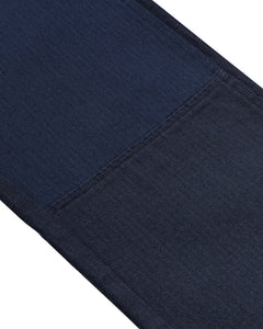 Perle Pants Blue