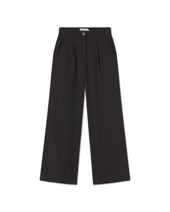 Manolita Pants Black