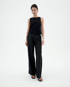 Manolita Pants Black