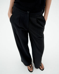 Manolita Pants Black