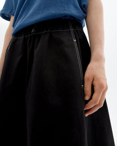 Olatz Long Skirt Paper Touch