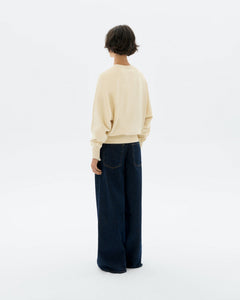 Bonnie Sweatshirt Tomaquet