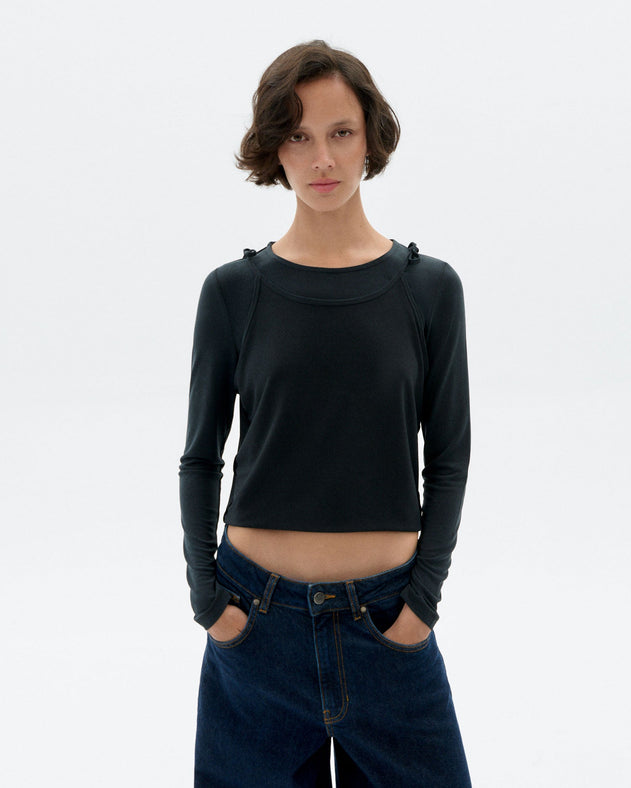 Ozma Multi Position Top