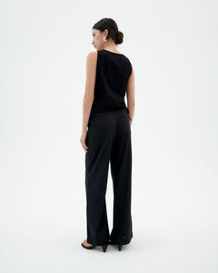 Florence Top Black