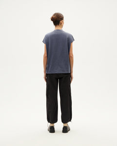 Volta Basic T-Shirt Blue