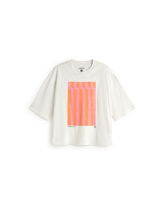 Oversize Esqué Lena T-Shirt