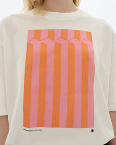 Oversize Esqué Lena T-Shirt