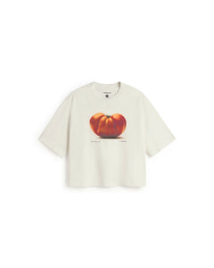 Lena Oversize T-Shirt Tomaquet
