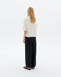 Lena Oversize T-Shirt Tomaquet