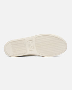All Ears Shoes White Leather