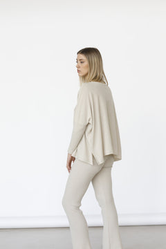 Margot Neulepaita Beige