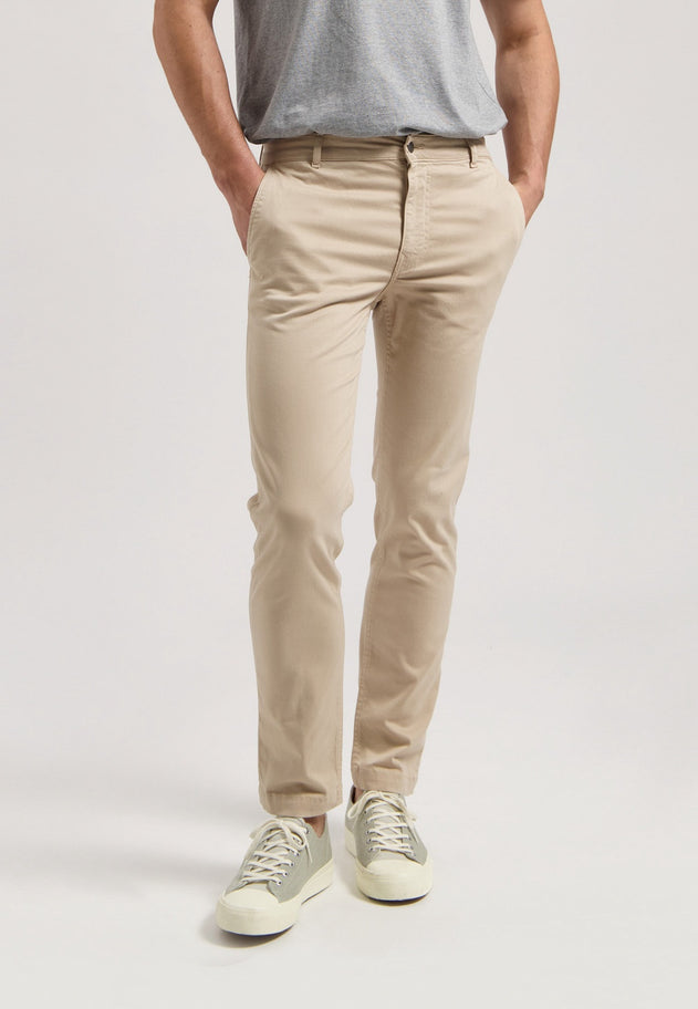Scott Mid Tapered - Sand