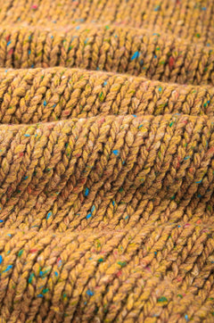 Maigmo Knit Dijon
