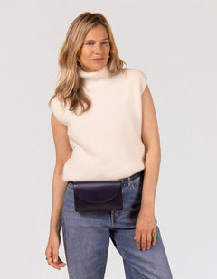 Sanne Laukku Navy
