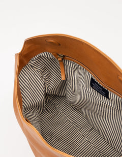 Sienna Laukku Wild Oak