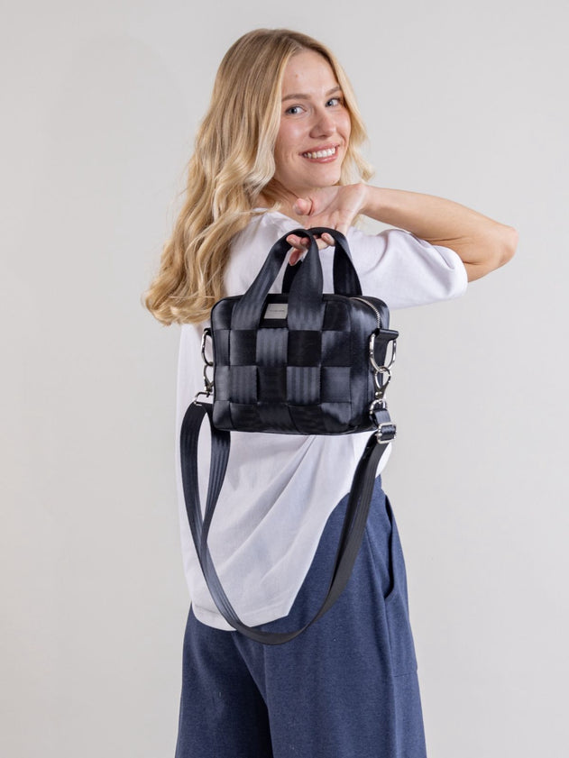 Hilla Bag Black