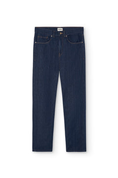 Hunter Denim Vintage in Blue