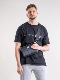 Kaste Bag Black