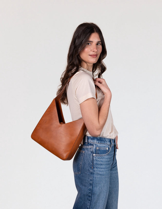 Vicky Laukku Cognac