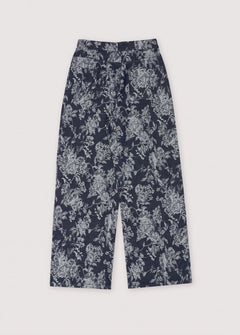 Berlin Pants Blue