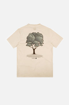 Pontido Pigment T-Shirt Eucalyptus