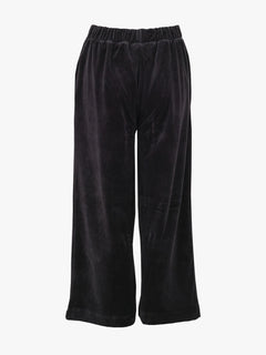 Emily Culottes Corduroy Black