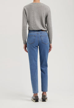 Mams High Tapered Stone Vintage