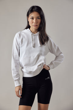 Women's Kangaroo Pocket Hoodie