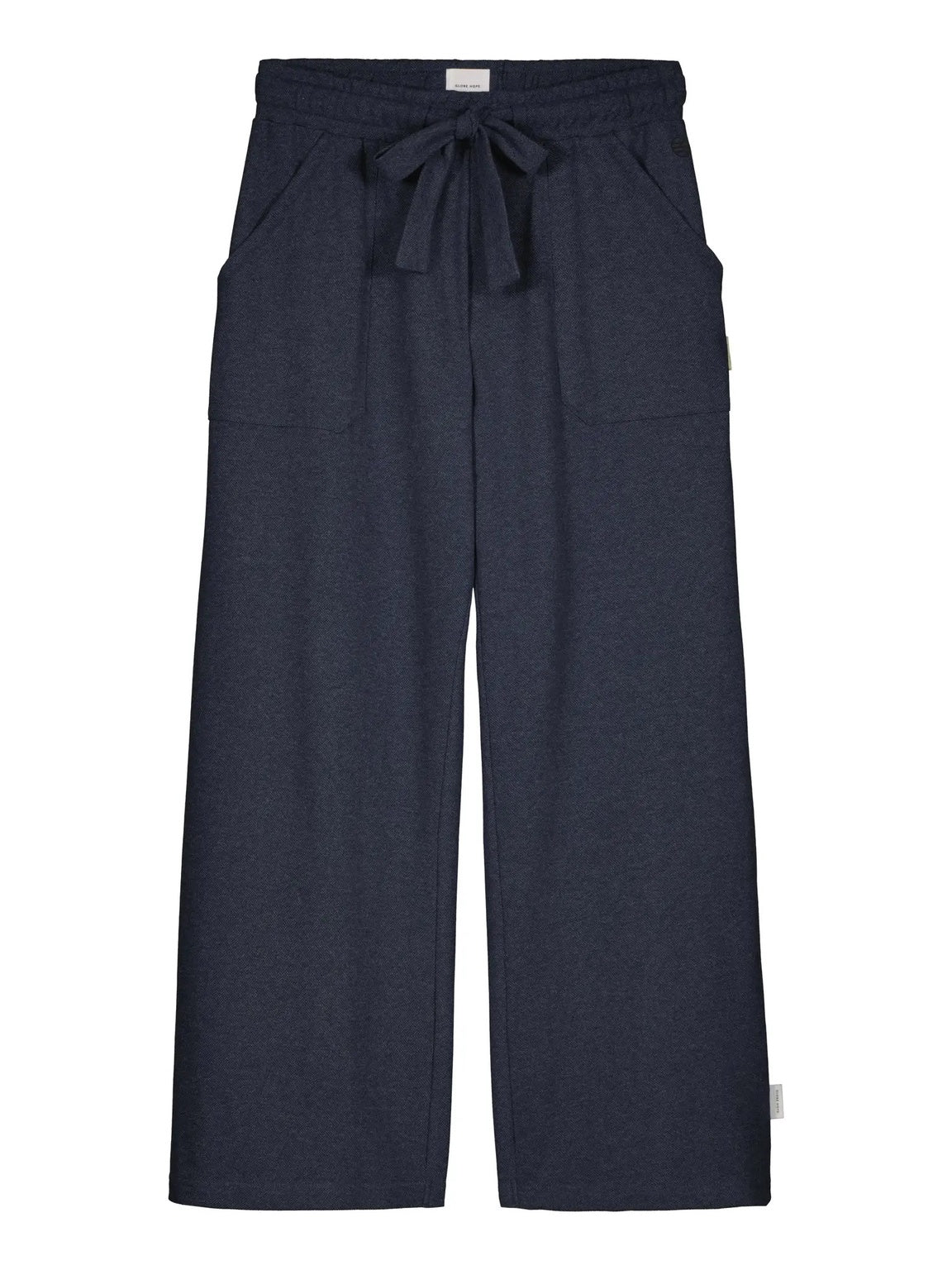 Oulanka Trousers Dark Blue