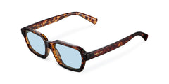 Adila Sunglasses Tigris Turquoise