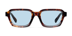 Adila Sunglasses Tigris Turquoise