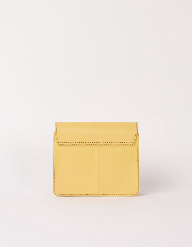 Audrey Mini Laukku Voinkeltainen