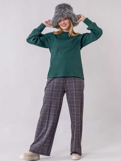 Pore Shirt Forest Green