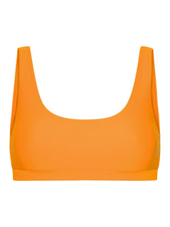 Agung Sporty Bikini Top Flame