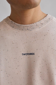 Annette Sweater Soft Pink - IVALO.COM