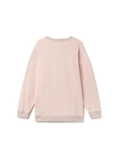Annette Sweater Soft Pink - IVALO.COM