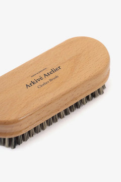 KENT. Clothes Brush