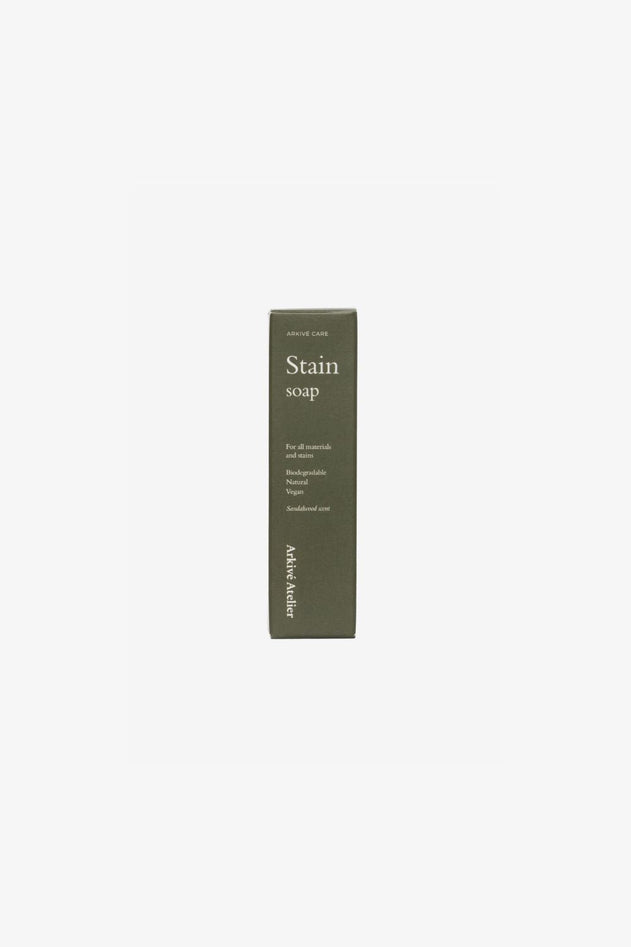 Arkivé Care Stain soap