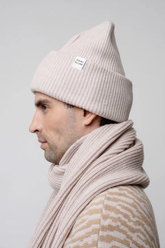 Men's Ore Merino Wool Beanie