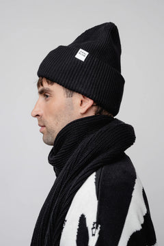 Men's Ore Merino Wool Beanie